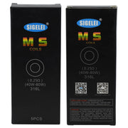 Sigelei MS (0.25)