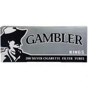 Gambler Silver Kings