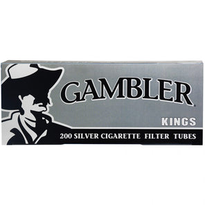 Gambler Silver Kings