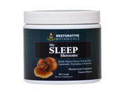 ALPINE'S SHROOMS 400 MG GUMMIE