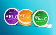 Velo Pouches
