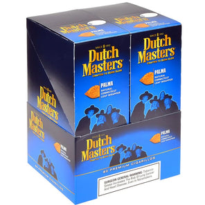 Dutch Master
