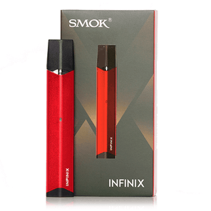 Smok Infinix Pod Pack