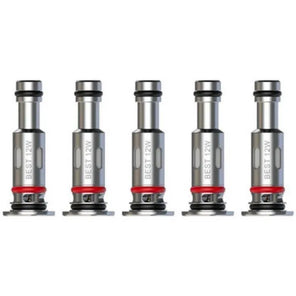 Smok Coils Mesh 0.8 Pack Of 5