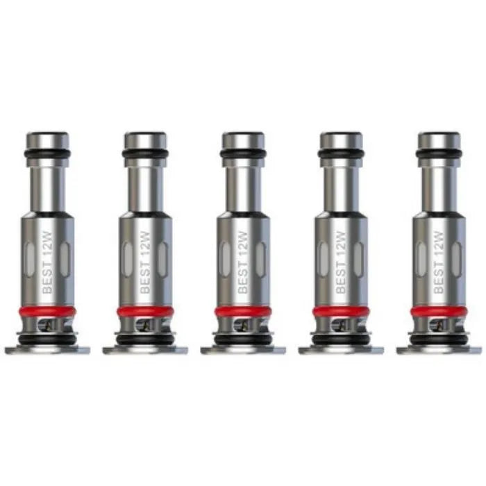 Smok LP1 Coil Mesh 0.9 Pack