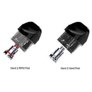 Smok Nord (1.4) Ceramic Pack