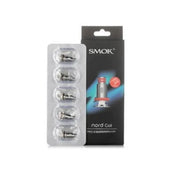 Smok Nord Coil Regular Dc 0.6 Pack