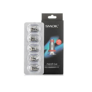 Smok Nord Coil Regular Dc 0.6 Pack