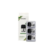 Novo 2 Pod Quartz Coil