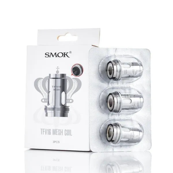 TFV16 Triple Mesh Pack