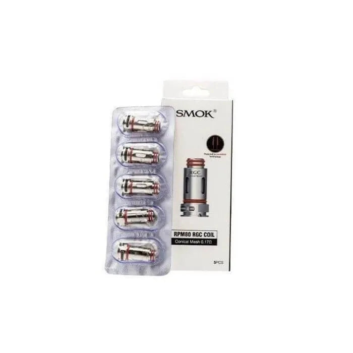 Gtr Coil .3 Pack