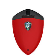 Smok Rolo Badge Pod Red