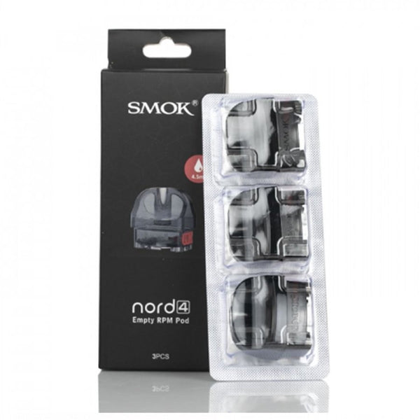 RPM 160 Pod Pack Of 2