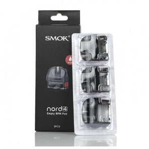 RPM 160 Pod Pack Of 2