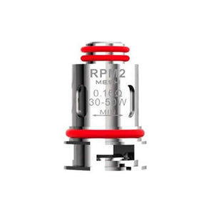 Rpm 160 Pack Coil