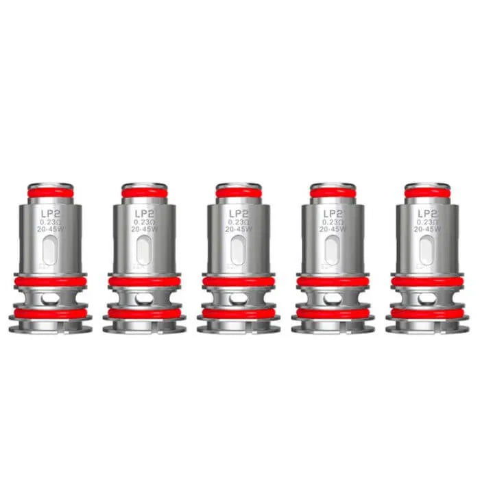 Smok Lp2  .4 Mesh Pack