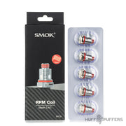 Smok Trinity Pod N Coils