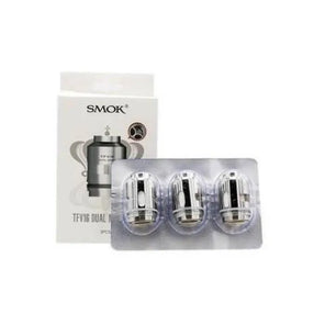TFV16 Conical Mech Coil Pack Of 3