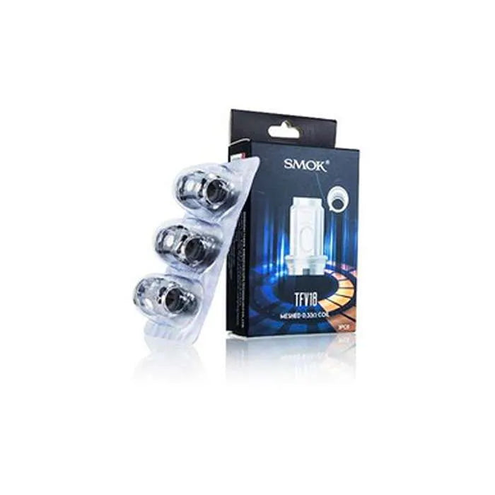 Smok TFV18 Coil 3pk