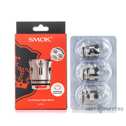 Smok V12 Prince X2 Clapton .4