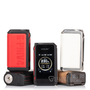 *Smok G-Priv 4 Mod