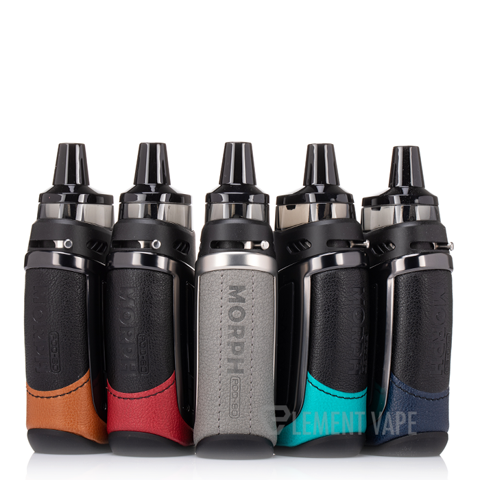 *Smok Morph Pod-80 Kit