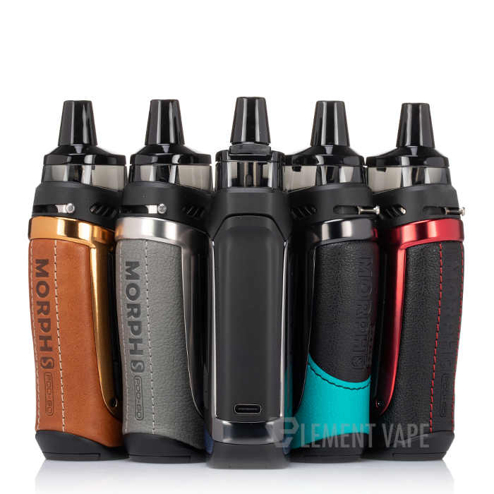Smok Morph S Pod 80 Kit