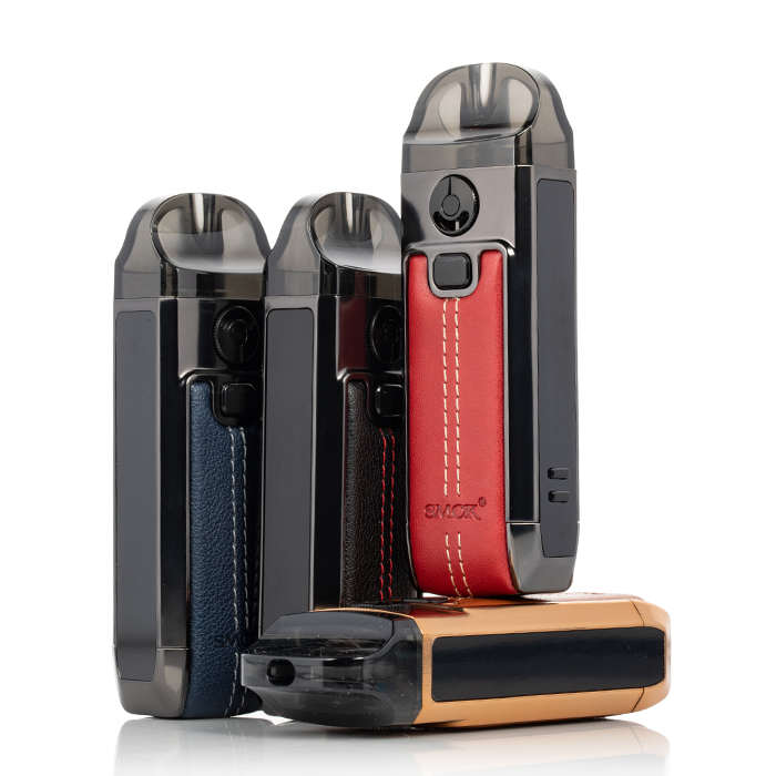 *Smok Nord 4 Kit3