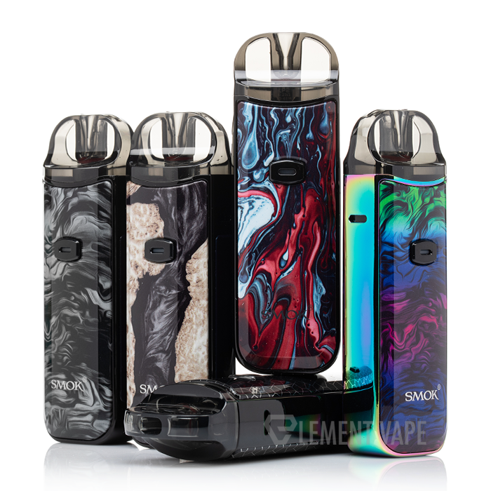 *Smok Nord 50w Kit3