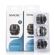 Smok Nord 50w Empty Pod For Lp2