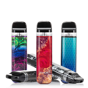 *Smok Novo 2X Kit4