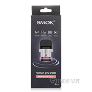 Smok Novo 2X Pod Mesh 0.9