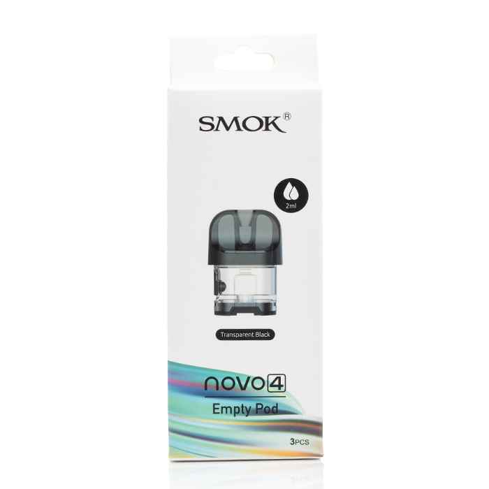 Smok Novo 4 Mini Empty Pod