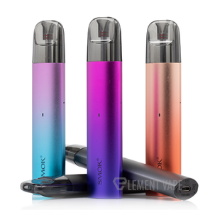 Smok Solus Pod 3pk
