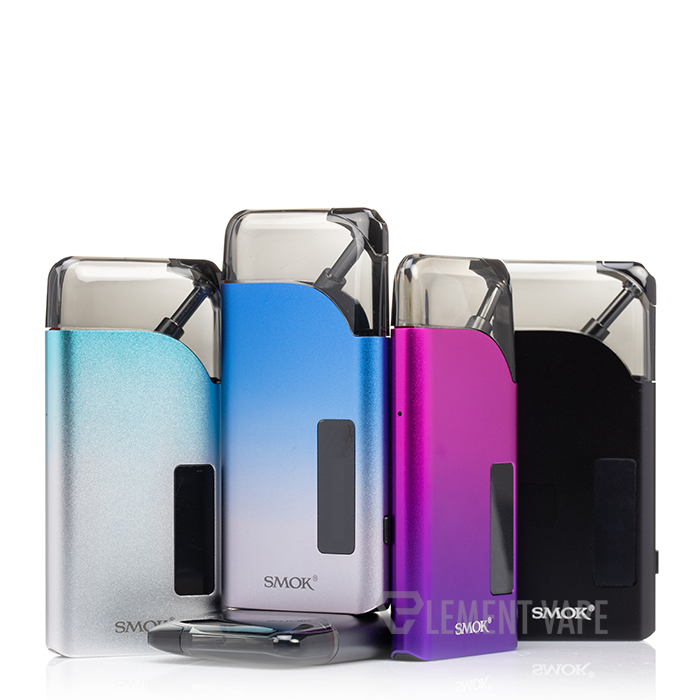 Smok Thiner Pod