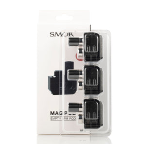 Smok Mag Empty Pod