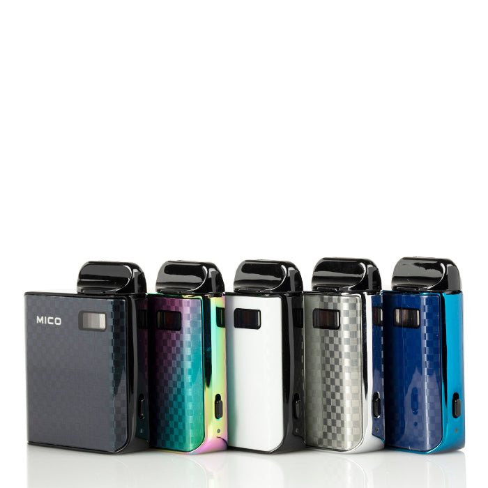 Smok Mico Pod (1.0)