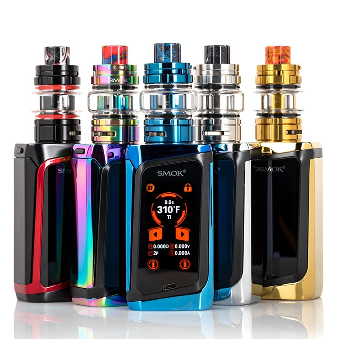 Smok Morph Pod LP2