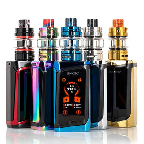 Smok Morph Pod LP2