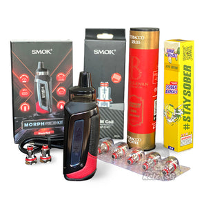 Smok Morph Pod 40 Pack