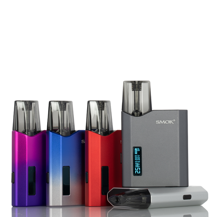 *Smok Nfix-Mate Kit