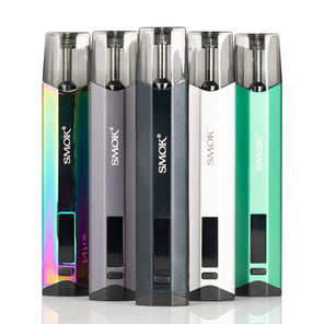 Smok Nfix Pod .8 DC