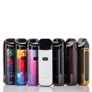 *Smok Nord 2 Kit