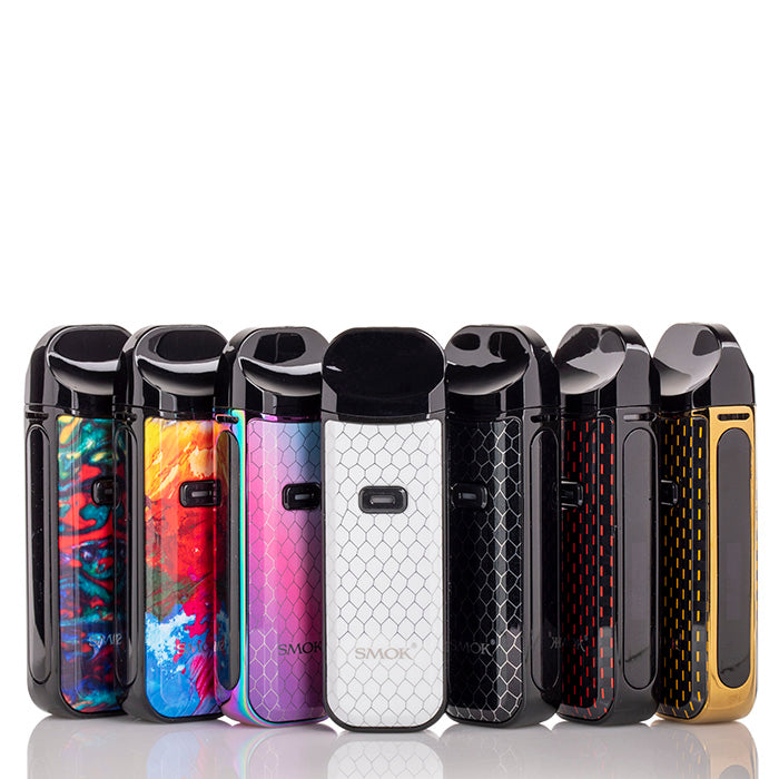 *Smok Nord 2 Kit4