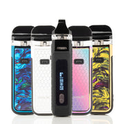 *Smok Nord X Kit4