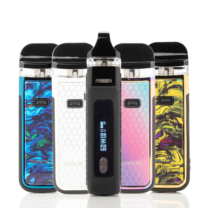 *Smok Nord X Kit