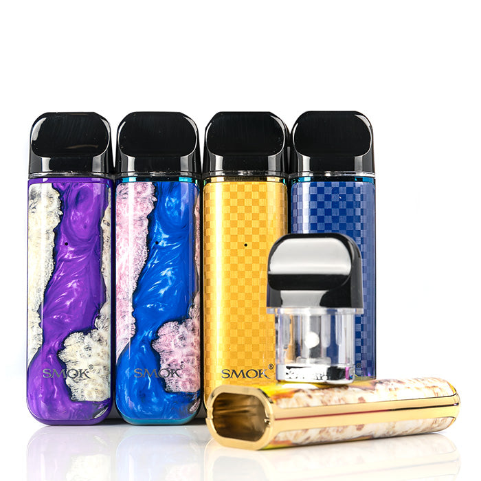 Smok Novo 2 Kit