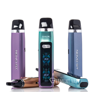 Smok Novo Gt Kit