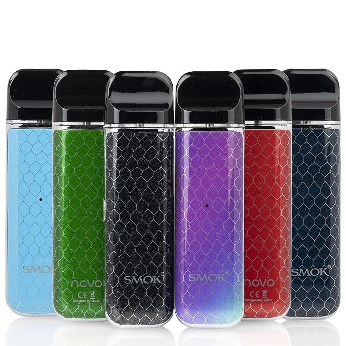 Smok Novo Pod w/(1.2)