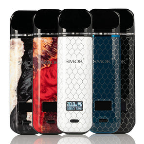 *Smok Novo X Kit